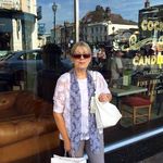 Linda Johnstone - @johnstone7542 - Instagram