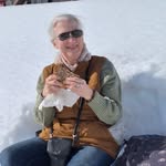 Linda Karner - @willardsdaughter - Instagram