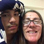 Linda Kellam - @outa_obzkurity - Instagram