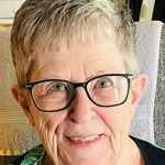 Linda Kellam Vollrath - @lindakellamvollrath - Instagram