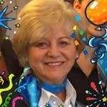 Linda Kellerman - @linda.kellerman.750 - Instagram