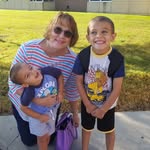 Linda Kennett - @linda.cook.940098 - Instagram