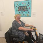 Linda Kennett - @gromilocks - Instagram