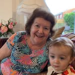 Linda Kennett - @lkennet18 - Instagram