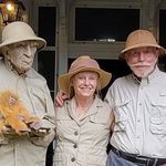 Linda Ketcham - @harris18632023 - Instagram