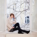 Linda Baumgartner | Gene Keys Reflexionen mit Kunst - @linda__baumgartner - Instagram