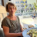 Linda Keys - @lmkeys64 - Instagram