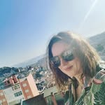Linda Keys - @lindykeys - Instagram