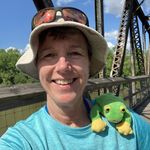 Linda Dan Killinger - @lindakillinit - Instagram