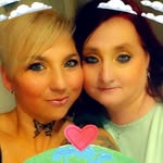 Linda Knuth - @_lindchen_28 - Instagram