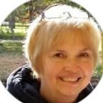 Linda Knuth Gustafson - @lindaknuthgustafson - Instagram