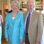 Linda Kull Fountain - @lindaandjim33 - Instagram