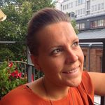 Linda Kullas Lindholm - @lindakullaslindholm - Instagram