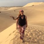 Linda Breard - @lindalabas - Instagram