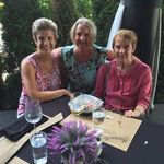 Linda Lade Christopher - @lchris056 - Instagram