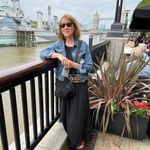 @lindalaforge1 - Instagram