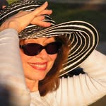Linda Andrews - @lindalangandrews - Instagram