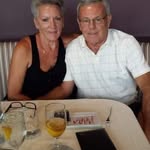 Linda Large Menkhoff Anstine - @lindalargemenkhoff - Instagram