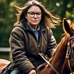 Linda Largent - @lindalargent - Instagram