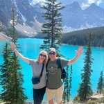 Linda Leith Redderson - @lindaredderson - Instagram