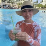 Linda Fleming - @lindafleming115 - Instagram