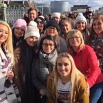 Linda Fleming - @lindafleming329 - Instagram