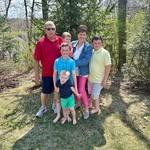 Linda Billmeyer Lenhardt - @linda.lenhardt - Instagram