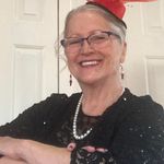 Linda Lenhardt Staszcuk - @lindalenhardtstaszcuk - Instagram