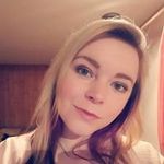 Linda Lenk - @linea1912 - Instagram