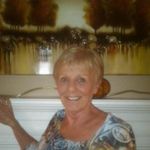 Linda Lomax Lenk - @lindalenk - Instagram
