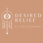 by Linda Leonhardt - @desiredrelief - Instagram