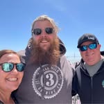 Linda Leonhardt-Mathieu - @linlinmathieu - Instagram