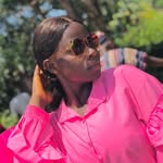 Linda Blessing Justice - @lindablessingjustice - Instagram