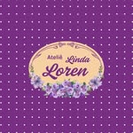 Ateliê Linda Loren - @lindaloren__ - Instagram