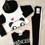 Linda Morena Clothes - @lindamorenaclothes - Instagram
