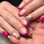 Linda’s clothes and beauty - @linda_nails_and_clothes - Instagram