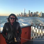 Linda MacGregor - @lindamacus62 - Instagram