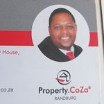 Malcom Linda Dlamini - @malcomlindapropertycoza - Instagram