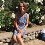 Linda Mancinelli - @gammielinda - Instagram