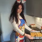 Linda Mandi Caushi - @lindamandi3 - Instagram