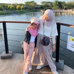 𝐏𝐑𝐎𝐃𝐔𝐒𝐄𝐍 HIJAB & BAJU DAILY - @linda_manda_shop - Instagram
