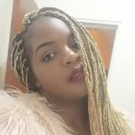 Linda Manda Nifasha - @lynfasha - Instagram
