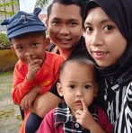 Linda Manda Sari - Facebook