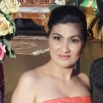 LindaMandang - @linda.mandang - Instagram
