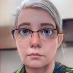Linda Lockhart-Mandeville - @lockhartmandeville - Instagram