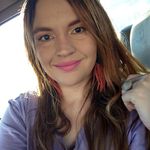 Maria Linda Mabry-Mandeville - @marialindamabry - Instagram