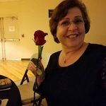 Linda Melton - @lindamanganomelton - Instagram
