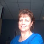 Linda Manges-Williams - @bloominglindarose - Instagram