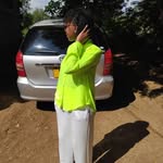 Linda Mangesho - @lindamangesho - Instagram