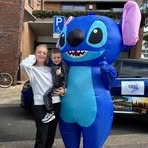 Linda Gijsbertsen-Mank - Facebook